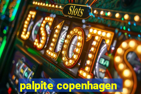 palpite copenhagen